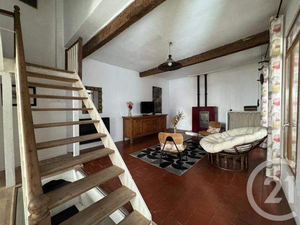 Maison à vendre  5 pièces - 148,55 m 2   AGDE  - 34