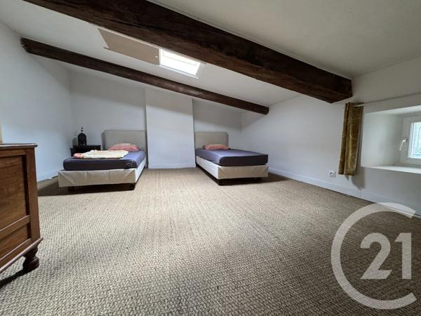 Maison à vendre  5 pièces - 148,55 m 2   AGDE  - 34