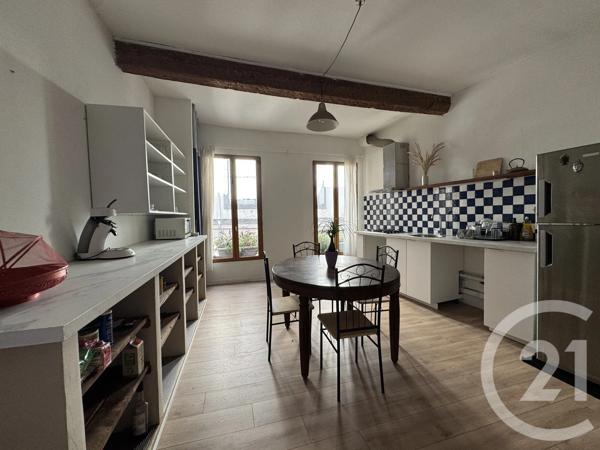 Maison à vendre  5 pièces - 148,55 m 2   AGDE  - 34
