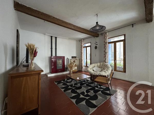 Maison à vendre  5 pièces - 148,55 m 2   AGDE  - 34