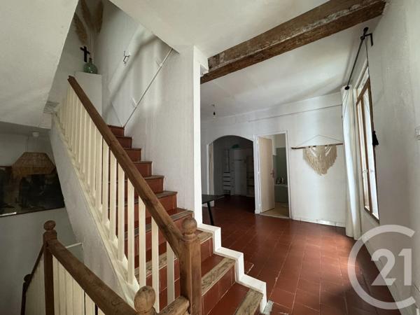Maison à vendre  5 pièces - 148,55 m 2   AGDE  - 34