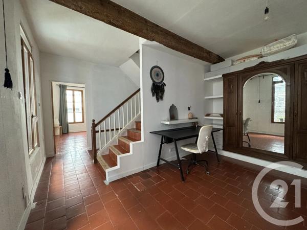 Maison à vendre  5 pièces - 148,55 m 2   AGDE  - 34