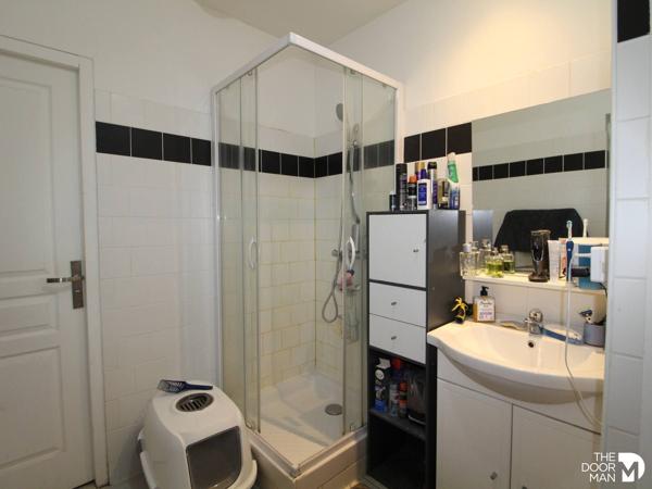 Appartement - Vendu - 64 m² - BOURGES | The Door Man