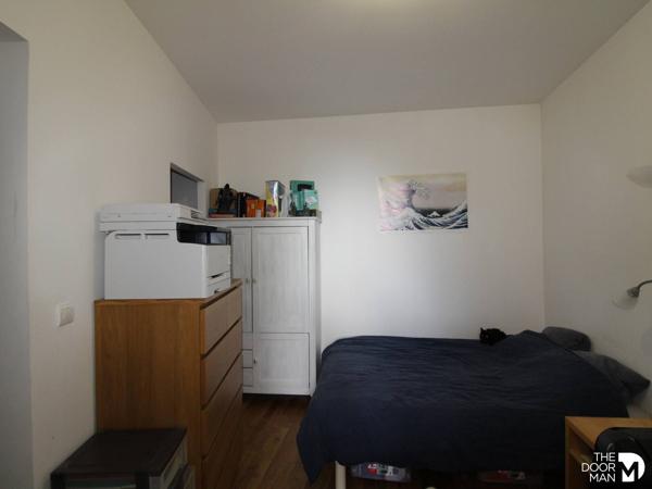 Appartement - Vendu - 64 m² - BOURGES | The Door Man