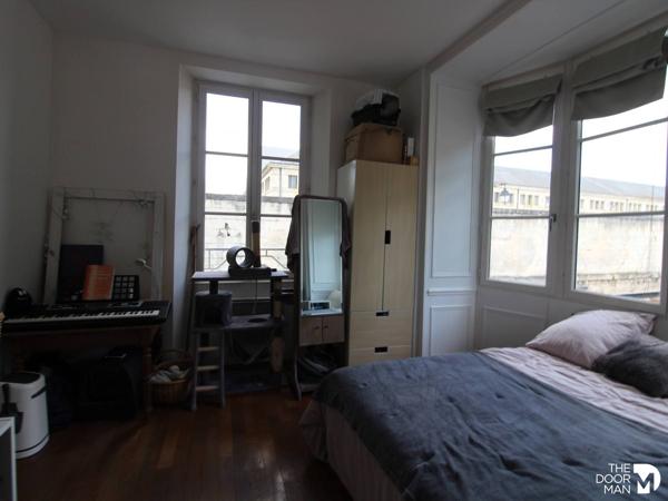 Appartement - Vendu - 64 m² - BOURGES | The Door Man