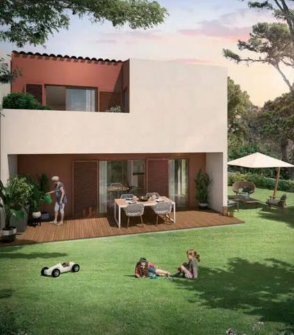 Maison à vendre |  Toulon |  4 pièces | 95 m²