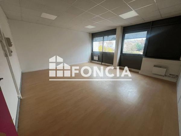 Location Local commercial 1 pièce 30.64 m² - 1 RUE RAGUENEAU Bergerac 24100