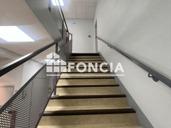 Location Local commercial 1 pièce 30.64 m² - 1 RUE RAGUENEAU Bergerac 24100