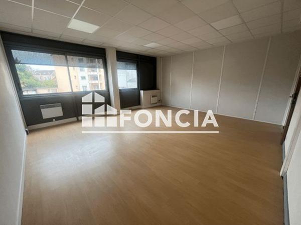 Location Local commercial 1 pièce 30.64 m² - 1 RUE RAGUENEAU Bergerac 24100