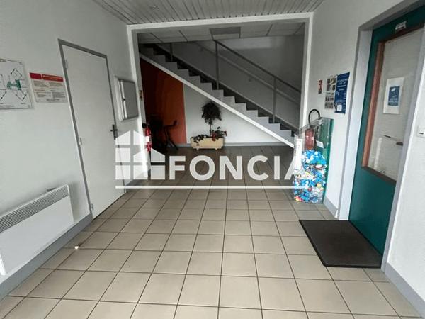 Location Local commercial 1 pièce 30.64 m² - 1 RUE RAGUENEAU Bergerac 24100