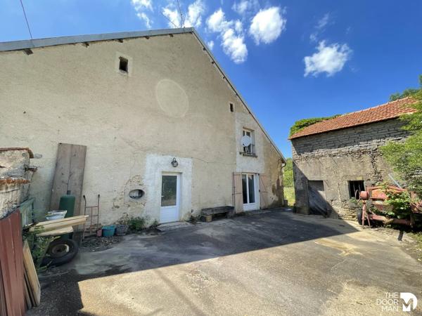 Maison - Vendu - 180 m² - LANGRES | The Door Man