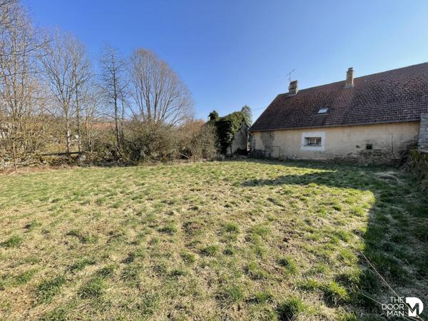 Maison - Vendu - 180 m² - LANGRES | The Door Man
