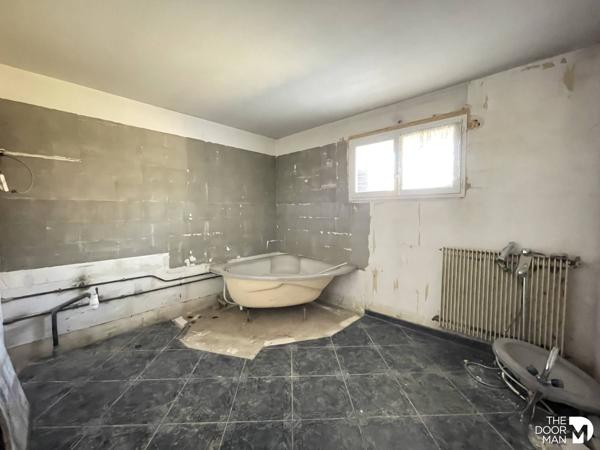 Maison - Vendu - 180 m² - LANGRES | The Door Man