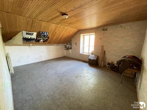 Maison - Vendu - 180 m² - LANGRES | The Door Man