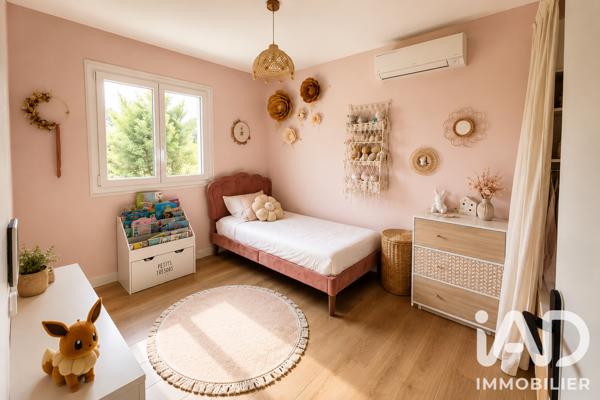 Maison à vendre 10 pièces 150 m² Pierrelatte