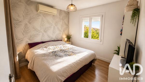 Maison à vendre 10 pièces 150 m² Pierrelatte