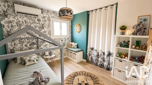 Maison à vendre 10 pièces 150 m² Pierrelatte