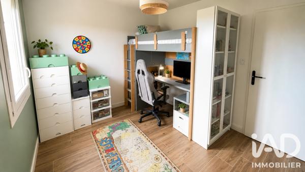 Maison à vendre 10 pièces 150 m² Pierrelatte