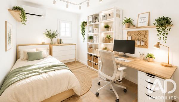 Maison à vendre 10 pièces 150 m² Pierrelatte