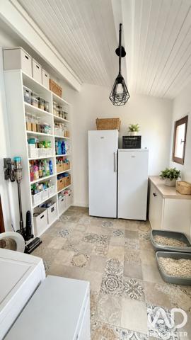 Maison à vendre 10 pièces 150 m² Pierrelatte