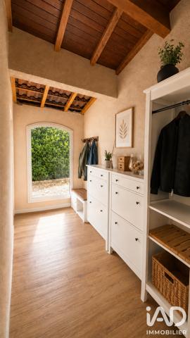 Maison à vendre 10 pièces 150 m² Pierrelatte