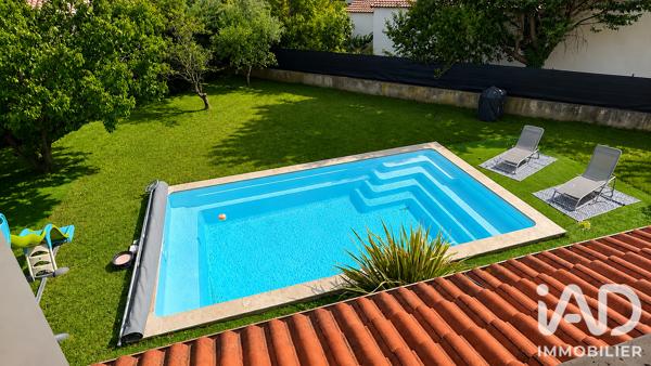 Maison à vendre 10 pièces 150 m² Pierrelatte