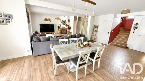 Maison à vendre 10 pièces 150 m² Pierrelatte