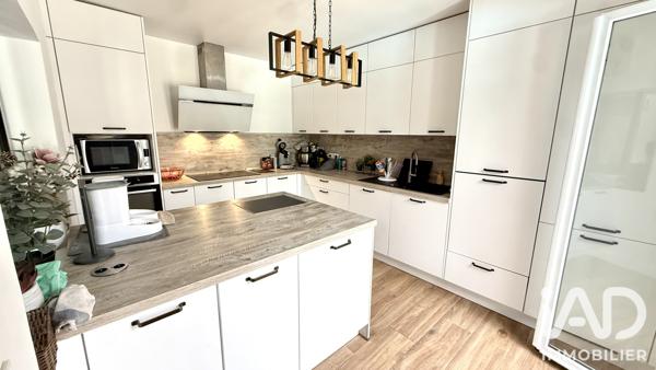 Maison à vendre 10 pièces 150 m² Pierrelatte