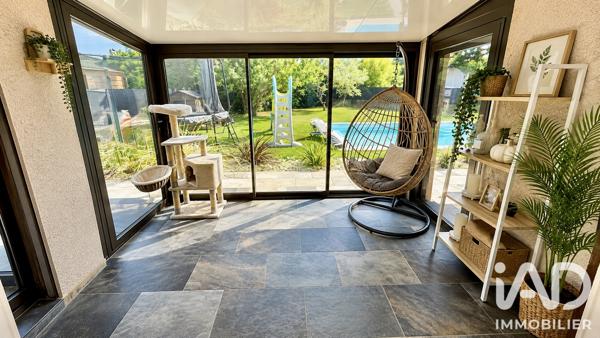 Maison à vendre 10 pièces 150 m² Pierrelatte