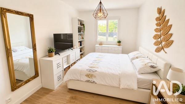 Maison à vendre 10 pièces 150 m² Pierrelatte