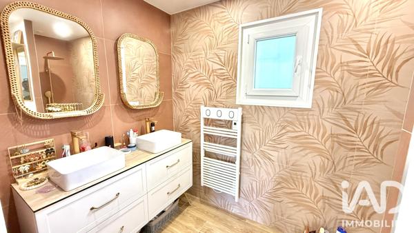 Maison à vendre 10 pièces 150 m² Pierrelatte