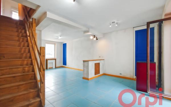 Maison à vendre    4 pièces • 113 m2 Châteaumeillant
