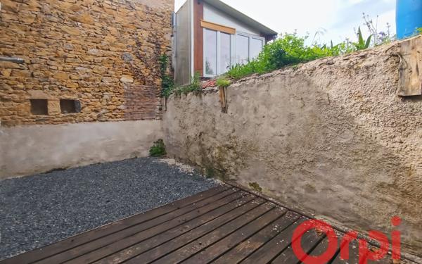 Maison à vendre    4 pièces • 113 m2 Châteaumeillant