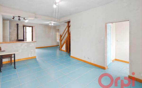 Maison à vendre    4 pièces • 113 m2 Châteaumeillant