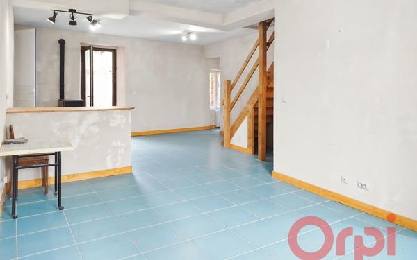 Maison à vendre    4 pièces • 113 m2 Châteaumeillant