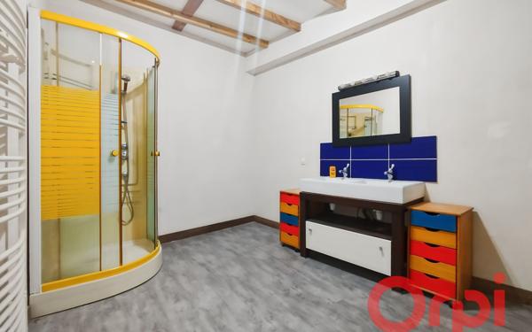 Maison à vendre    4 pièces • 113 m2 Châteaumeillant