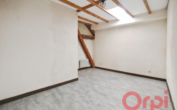 Maison à vendre    4 pièces • 113 m2 Châteaumeillant