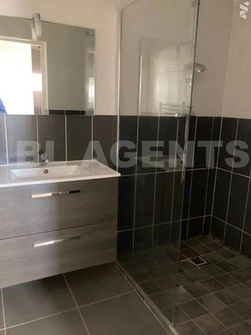 Appartement 2 pièce(s) 45 m2