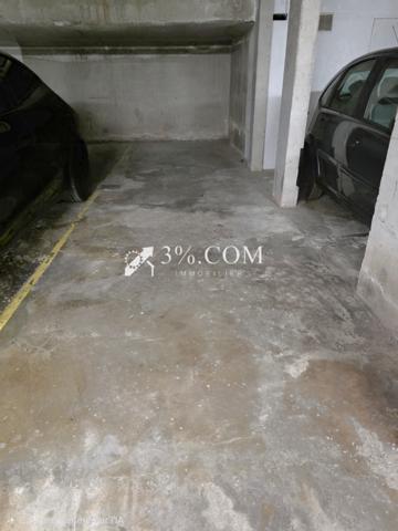 Appartement 2 pièce(s) 1 chambre(s) 42 m²