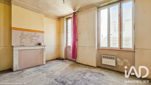 Appartement à vendre 3 pièces 59,67 m² Marseille 5