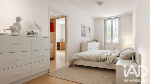 Appartement à vendre 3 pièces 59,67 m² Marseille 5