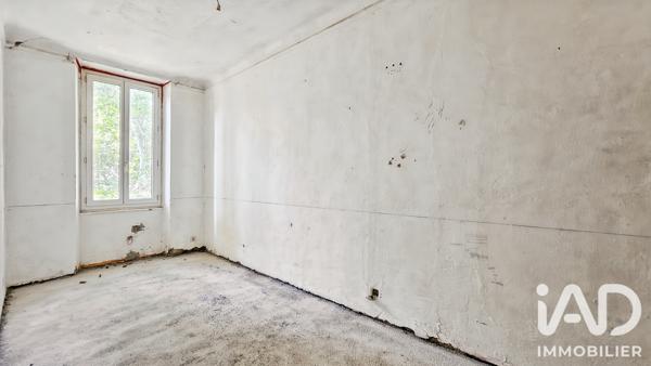 Appartement à vendre 3 pièces 59,67 m² Marseille 5