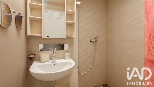 Appartement à vendre 3 pièces 59,67 m² Marseille 5