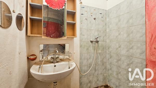 Appartement à vendre 3 pièces 59,67 m² Marseille 5