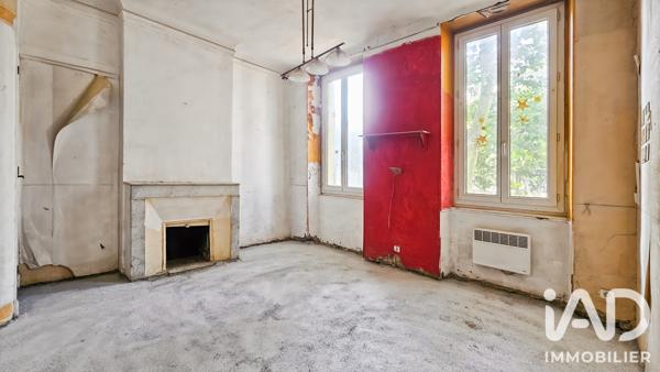 Appartement à vendre 3 pièces 59,67 m² Marseille 5
