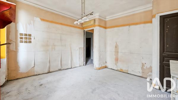 Appartement à vendre 3 pièces 59,67 m² Marseille 5