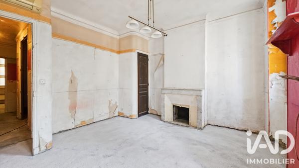 Appartement à vendre 3 pièces 59,67 m² Marseille 5