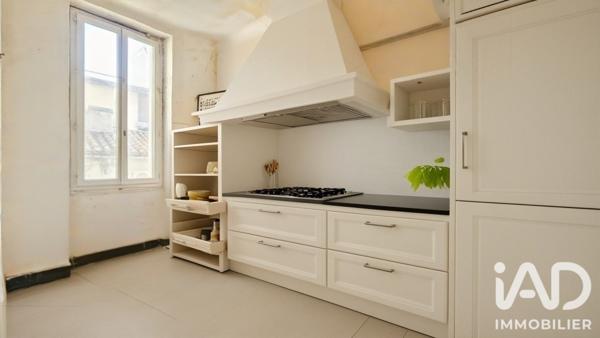 Appartement à vendre 3 pièces 59,67 m² Marseille 5