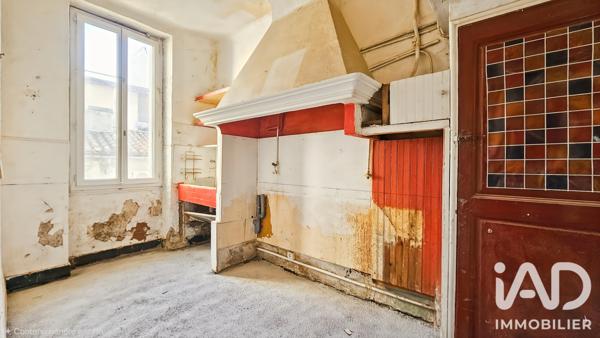 Appartement à vendre 3 pièces 59,67 m² Marseille 5