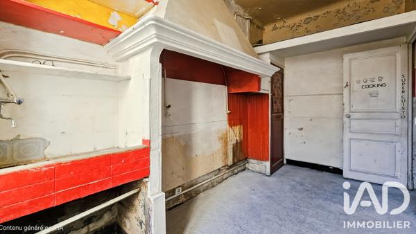 Appartement à vendre 3 pièces 59,67 m² Marseille 5